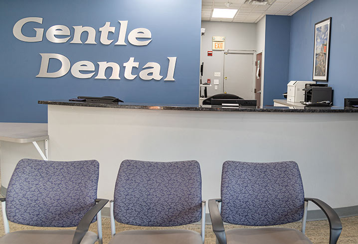 Gentle Dental Jamaica Plain