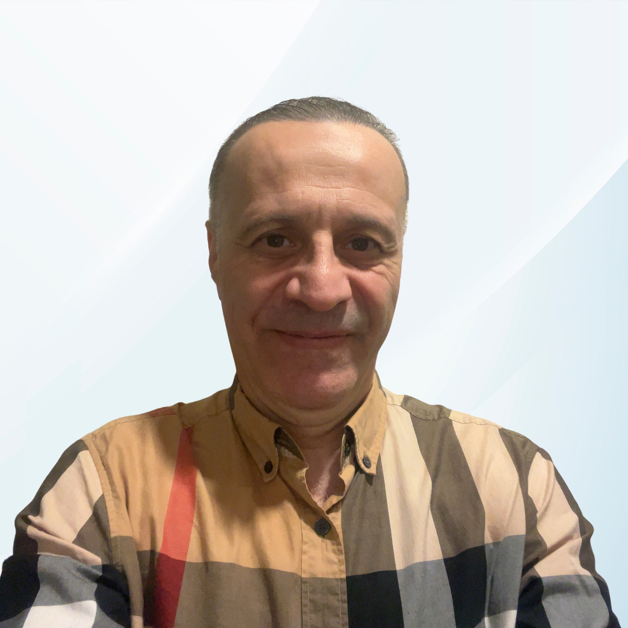 Dr. Ahmad Alabbadi