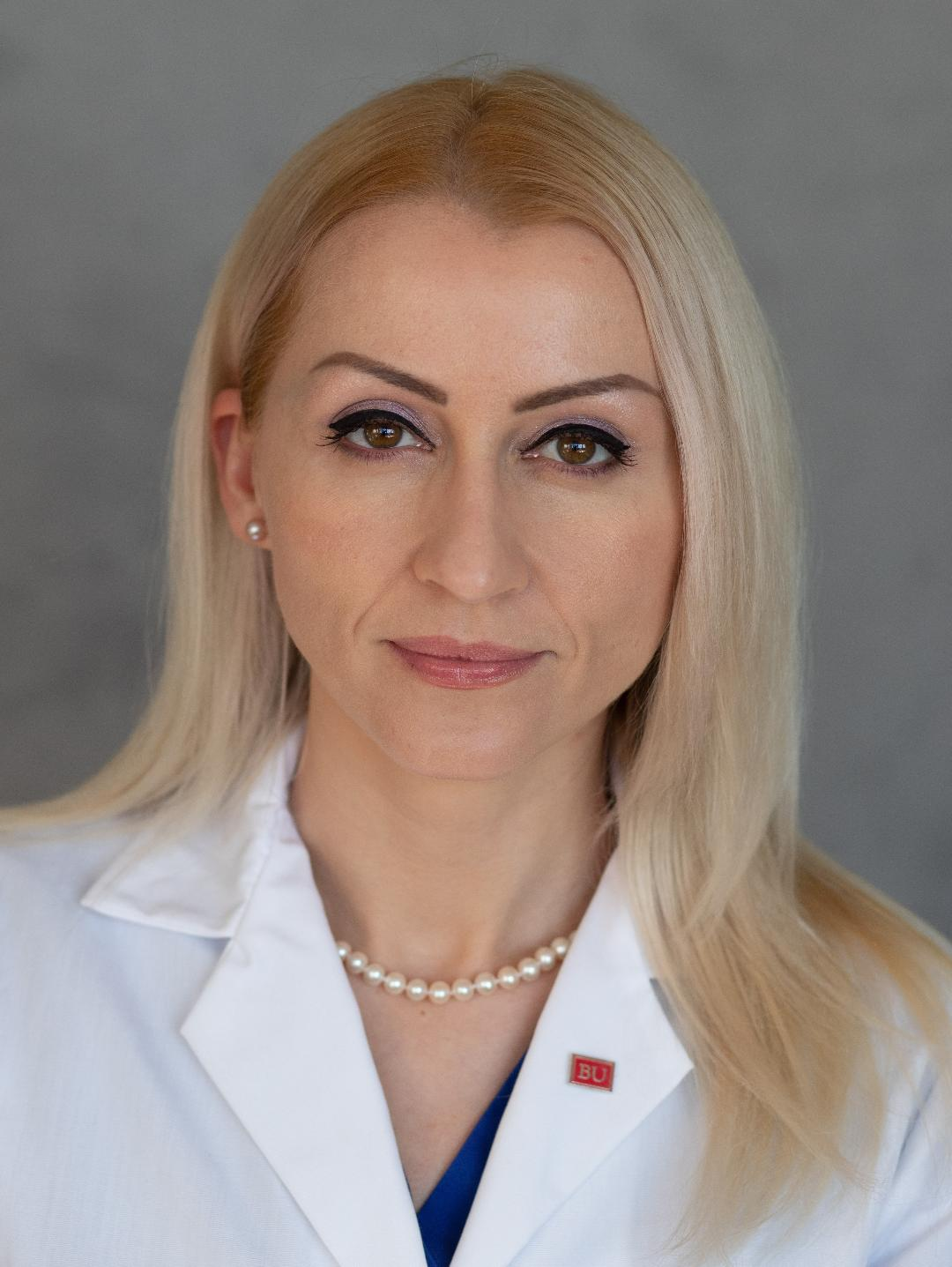 Dr. Ana-Gabriela Benghiac