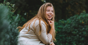 Smiling Women Featured