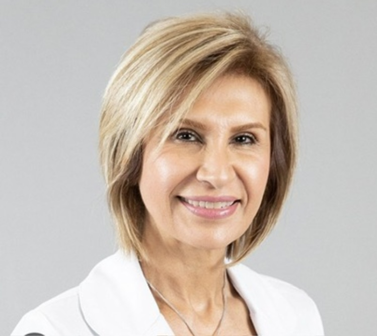 Dr. Leila Nezakatgoo