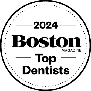 2024 Boston Top Dentist