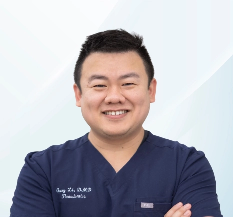 Dr. Gary Li