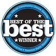 Best of the Best Dental Offices
