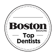 Boston Magazine Top Dentists
