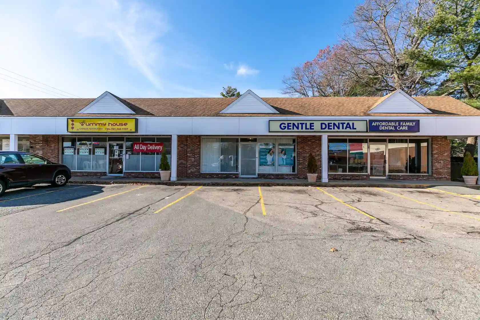 gentle-dental-stoughton-street-view