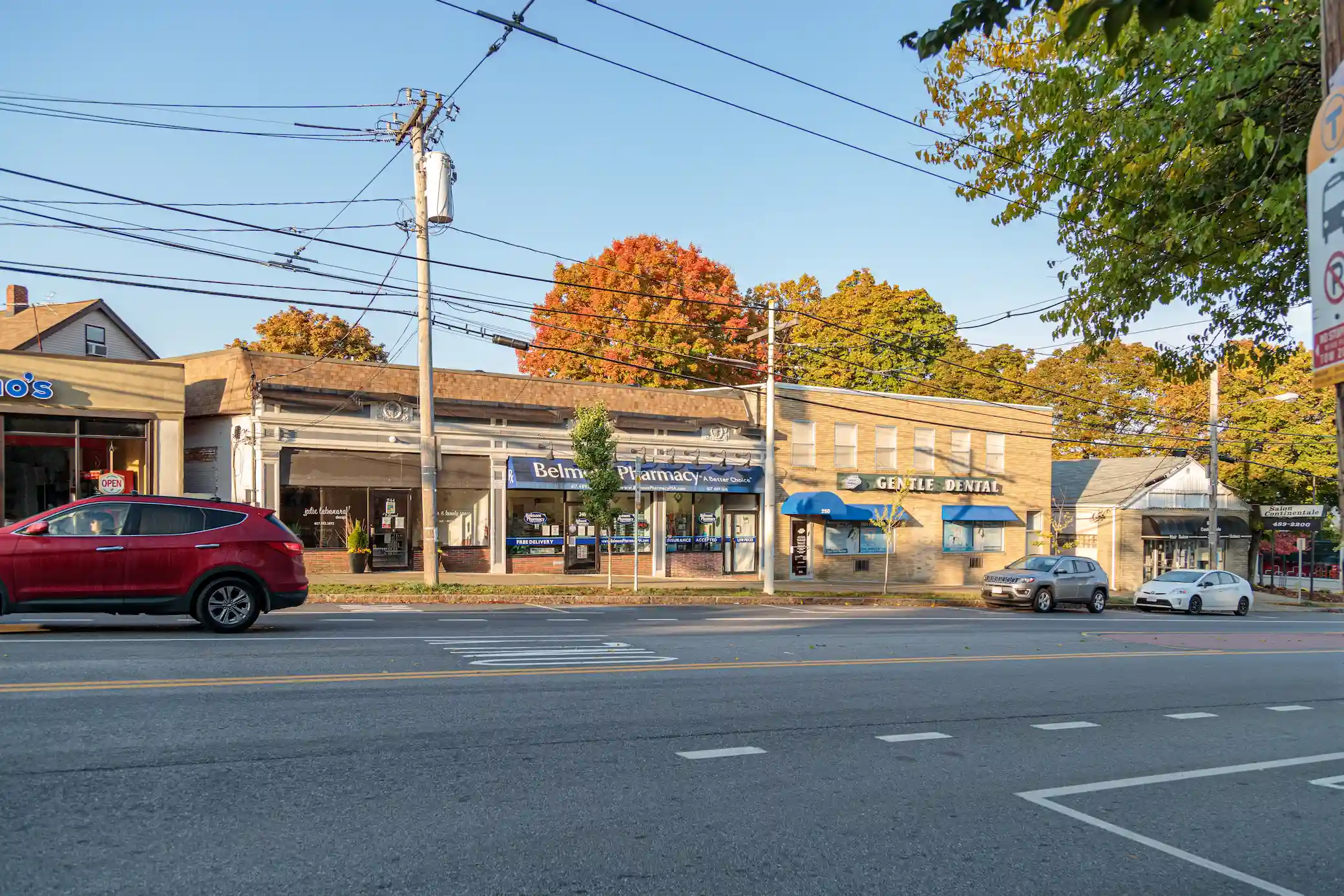 Gentle Dental Belmont