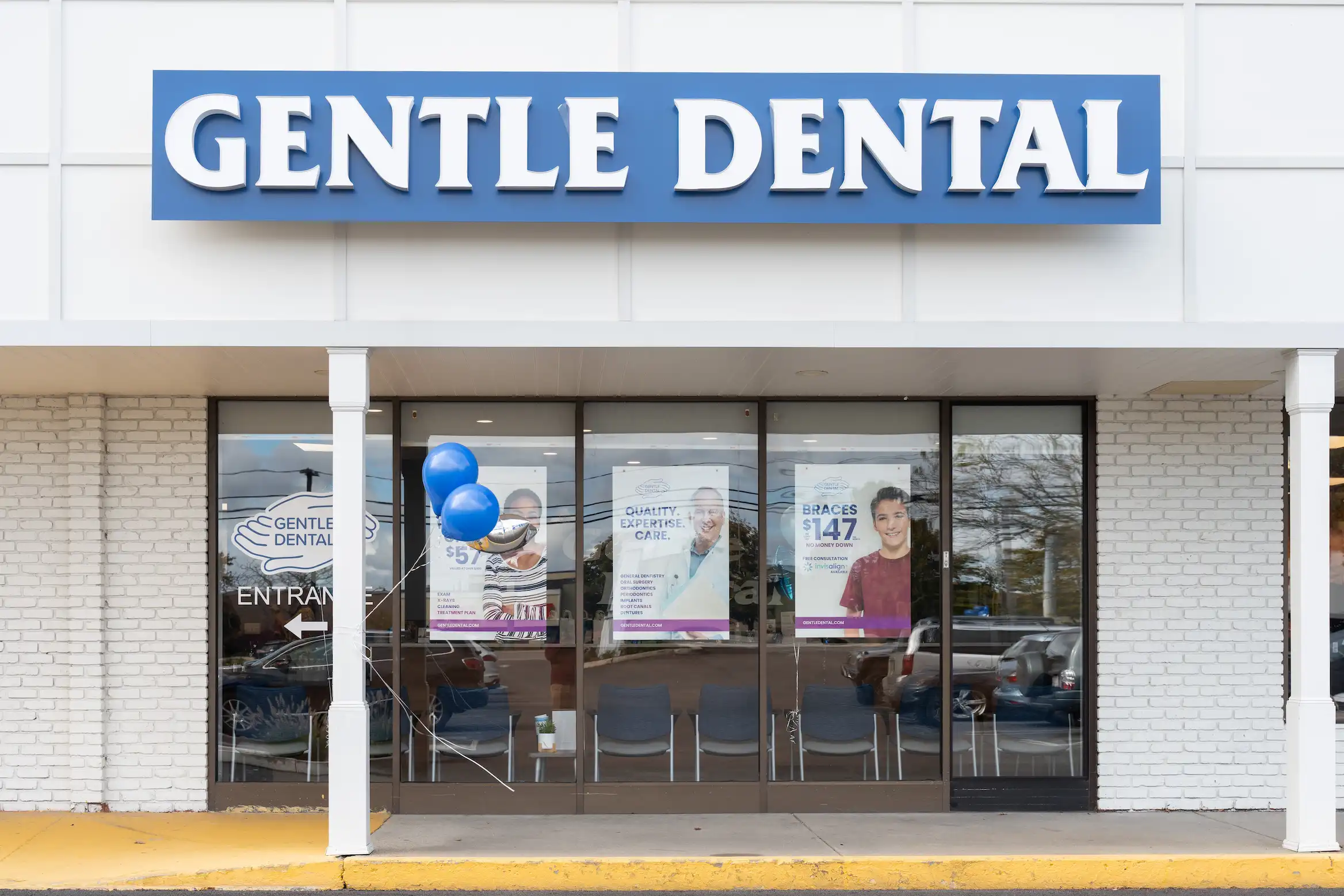 gentle-dental-hanover-outside