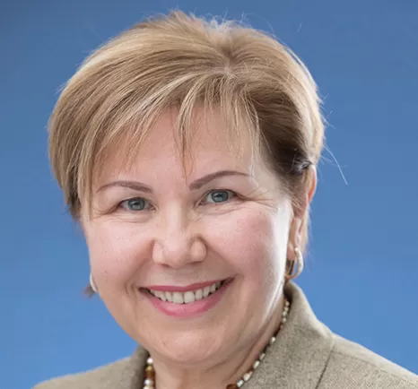 Dr. Lilia Cucerov