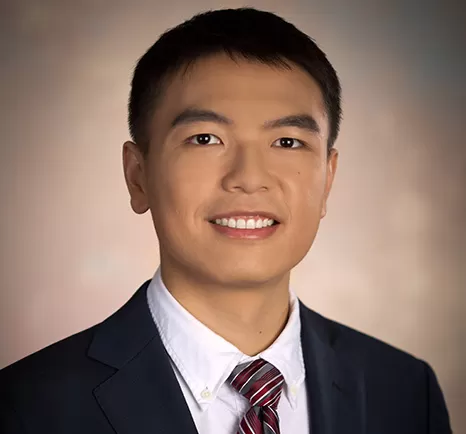 Dr. Raymond He