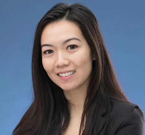 Dr. Susan Ma