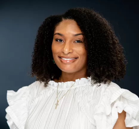 Dr. Brianna Horne