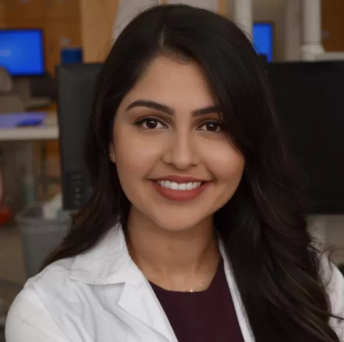 Dr. Evaneet Sidhu