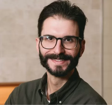 Dr. Shawn Hallett